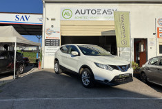 Nissan Qashqai 1.2 DIG-T 115 ACENTA