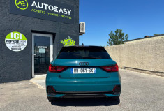 Audi A1 SPORTBACK Audi A1 SPORBACK S-Line
