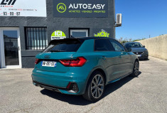 Audi A1 SPORTBACK Audi A1 SPORBACK S-Line