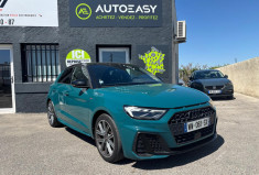 Audi A1 SPORTBACK Audi A1 SPORBACK S-Line