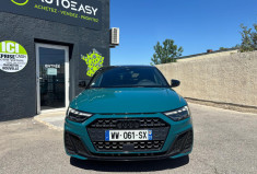 Audi A1 SPORTBACK Audi A1 SPORBACK S-Line