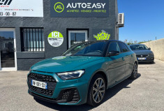 Audi A1 SPORTBACK Audi A1 SPORBACK S-Line