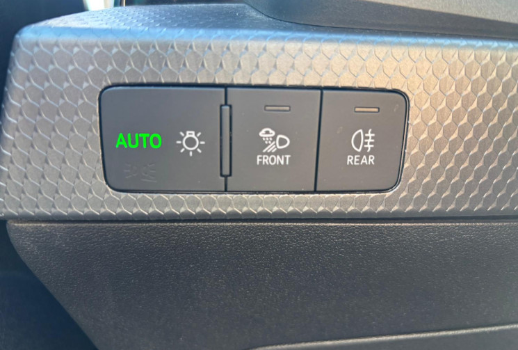 Audi A1 SPORTBACK Audi A1 SPORBACK S-Line