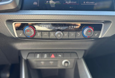 Audi A1 SPORTBACK Audi A1 SPORBACK S-Line