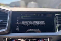 Audi A1 SPORTBACK Audi A1 SPORBACK S-Line