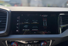 Audi A1 SPORTBACK Audi A1 SPORBACK S-Line