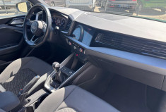 Audi A1 SPORTBACK Audi A1 SPORBACK S-Line