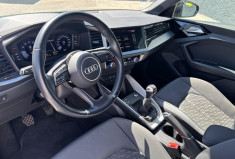 Audi A1 SPORTBACK Audi A1 SPORBACK S-Line