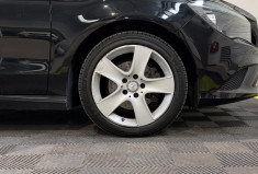 Mercedes CLA 180 1,6 122 INSPIRATION - Première main - Faible kilométrage