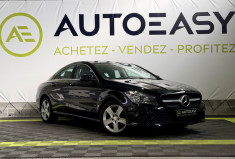 Mercedes CLA 180 1,6 122 INSPIRATION - Première main - Faible kilométrage