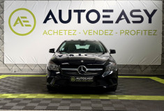 Mercedes CLA 180 1,6 122 INSPIRATION - Première main - Faible kilométrage