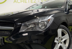 Mercedes CLA 180 1,6 122 INSPIRATION - Première main - Faible kilométrage