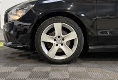 Mercedes CLA 180 1,6 122 INSPIRATION - Première main - Faible kilométrage