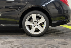 Mercedes CLA 180 1,6 122 INSPIRATION - Première main - Faible kilométrage