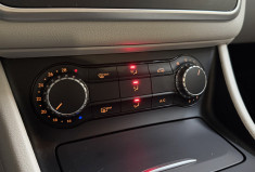 Mercedes CLA 180 1,6 122 INSPIRATION - Première main - Faible kilométrage