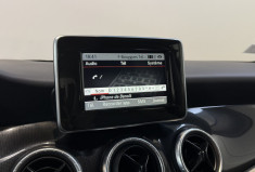 Mercedes CLA 180 1,6 122 INSPIRATION - Première main - Faible kilométrage