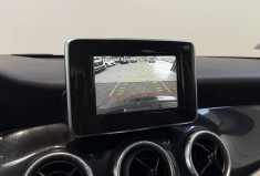 Mercedes CLA 180 1,6 122 INSPIRATION - Première main - Faible kilométrage