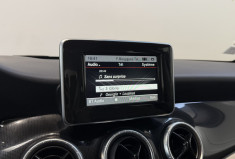 Mercedes CLA 180 1,6 122 INSPIRATION - Première main - Faible kilométrage