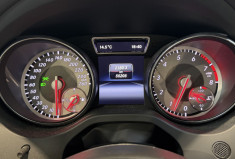 Mercedes CLA 180 1,6 122 INSPIRATION - Première main - Faible kilométrage