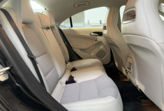 Mercedes CLA 180 1,6 122 INSPIRATION - Première main - Faible kilométrage