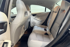 Mercedes CLA 180 1,6 122 INSPIRATION - Première main - Faible kilométrage