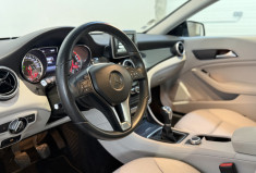 Mercedes CLA 180 1,6 122 INSPIRATION - Première main - Faible kilométrage