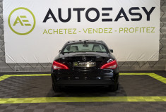 Mercedes CLA 180 1,6 122 INSPIRATION - Première main - Faible kilométrage