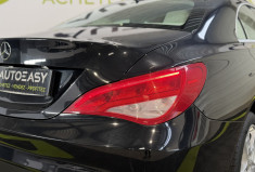 Mercedes CLA 180 1,6 122 INSPIRATION - Première main - Faible kilométrage