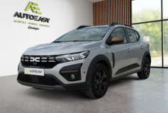 Dacia Sandero EXTREME ECO-G 100 GPL / 1ERE MAIN / SUIVI DACIA