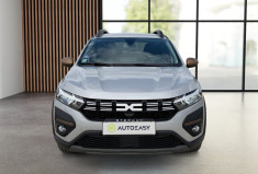 Dacia Sandero EXTREME ECO-G 100 GPL / 1ERE MAIN / SUIVI DACIA