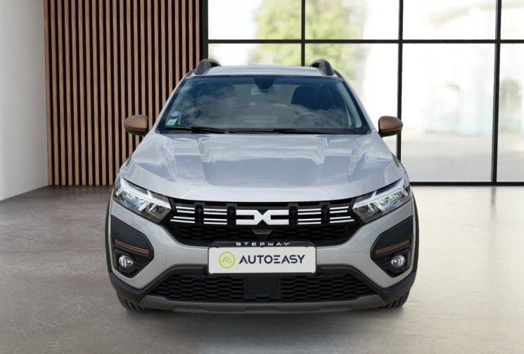 Dacia Sandero EXTREME ECO-G 100 GPL / 1ERE MAIN / SUIVI DACIA