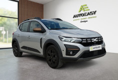 Dacia Sandero EXTREME ECO-G 100 GPL / 1ERE MAIN / SUIVI DACIA