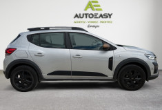 Dacia Sandero EXTREME ECO-G 100 GPL / 1ERE MAIN / SUIVI DACIA