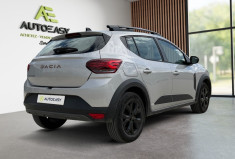 Dacia Sandero EXTREME ECO-G 100 GPL / 1ERE MAIN / SUIVI DACIA