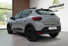 Dacia Sandero EXTREME ECO-G 100 GPL / 1ERE MAIN / SUIVI DACIA