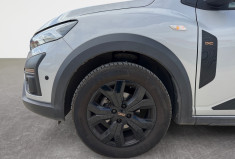 Dacia Sandero EXTREME ECO-G 100 GPL / 1ERE MAIN / SUIVI DACIA