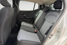 Dacia Sandero EXTREME ECO-G 100 GPL / 1ERE MAIN / SUIVI DACIA