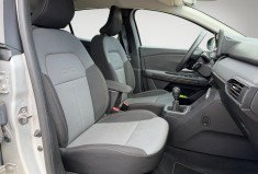 Dacia Sandero EXTREME ECO-G 100 GPL / 1ERE MAIN / SUIVI DACIA