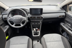 Dacia Sandero EXTREME ECO-G 100 GPL / 1ERE MAIN / SUIVI DACIA