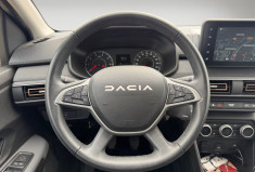 Dacia Sandero EXTREME ECO-G 100 GPL / 1ERE MAIN / SUIVI DACIA