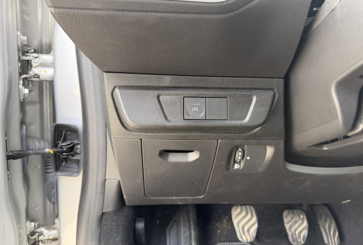 Dacia Sandero EXTREME ECO-G 100 GPL / 1ERE MAIN / SUIVI DACIA