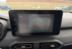 Dacia Sandero EXTREME ECO-G 100 GPL / 1ERE MAIN / SUIVI DACIA