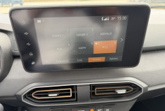 Dacia Sandero EXTREME ECO-G 100 GPL / 1ERE MAIN / SUIVI DACIA