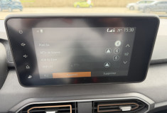 Dacia Sandero EXTREME ECO-G 100 GPL / 1ERE MAIN / SUIVI DACIA