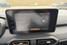 Dacia Sandero EXTREME ECO-G 100 GPL / 1ERE MAIN / SUIVI DACIA