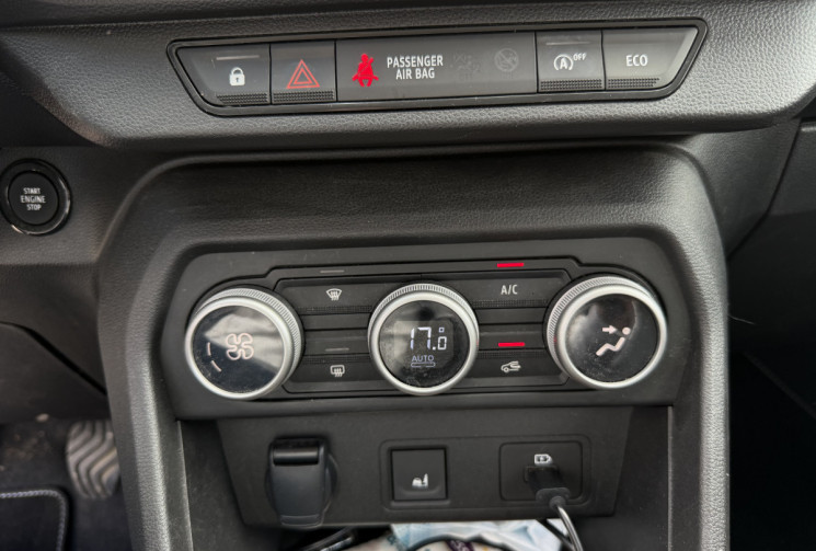 Dacia Sandero EXTREME ECO-G 100 GPL / 1ERE MAIN / SUIVI DACIA