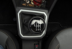 Dacia Sandero EXTREME ECO-G 100 GPL / 1ERE MAIN / SUIVI DACIA