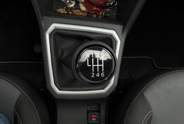 Dacia Sandero EXTREME ECO-G 100 GPL / 1ERE MAIN / SUIVI DACIA