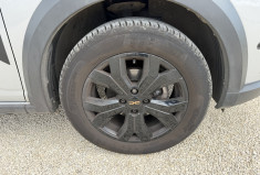 Dacia Sandero EXTREME ECO-G 100 GPL / 1ERE MAIN / SUIVI DACIA