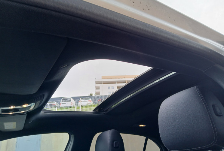 Mercedes Classe A 180 d 1.5 d 8V 7G PROGRESSIVE LINE